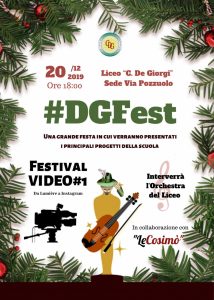 DG Fest