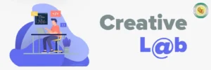 Progetto Creative L@b