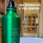 Una borraccia per sempre