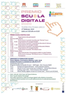 Premio DigiScuola