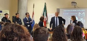 US Lecce Assemblea De Giorgi