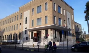 Liceo Scientifico De Giorgi Lecce