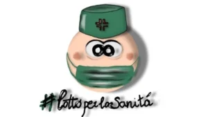Lotto per Sanità