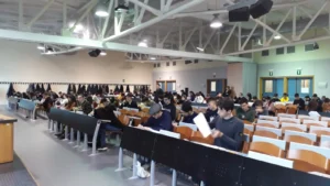 Olimpiadi Matematica 2