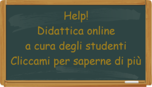 Students' Help online