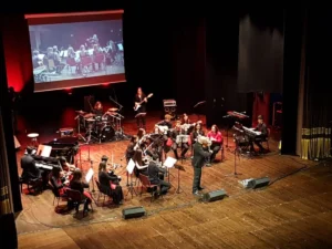 Musici per una notte