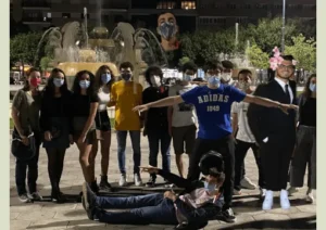 Olimpiadi di Matematica 2020