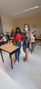 matricole get started