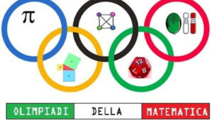 logo olimpiadi di matematica