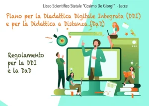didattica digitale