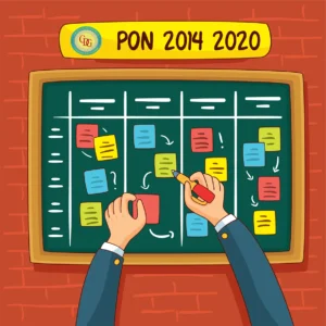 Costituzione gruppo classe e calendario attività Pon