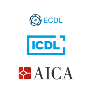 Corsi di preparazione agli esami ICDL – Conferma iscrizioni