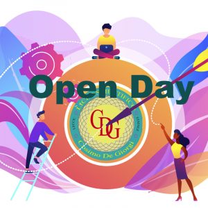 Primo Open Day il 4 dicembre