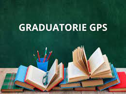 Graduatorie d’istituto (GPS) a.s. 2023-2024