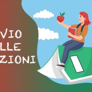 Avvio delle Lezioni